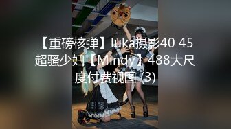 【重磅核弹】luka摄影40 45超骚少妇【Mindy】488大尺度付费视图 (3)