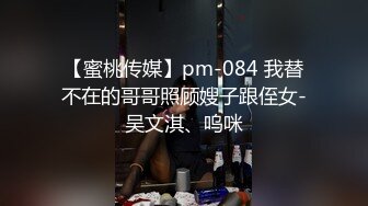 【蜜桃传媒】pm-084 我替不在的哥哥照顾嫂子跟侄女-吴文淇、呜咪