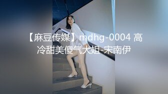 【麻豆传媒】mdhg-0004 高冷甜美傻气大姐-宋南伊