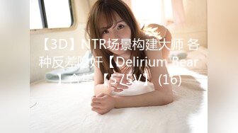 【3D】NTR场景构建大师 各种反差隐奸【Delirium Bear】合集 【575V】 (16)