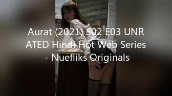 Aurat (2021) S02 E03 UNRATED Hindi Hot Web Series - Nuefliks Originals