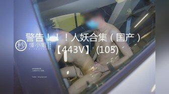 警告！！！人妖合集（国产） 【443V】 (105)