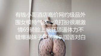 有钱小哥酒店高价网约极品外围女模特气质一流打扮很潮激情69骑脸上疯狂舔逼体力不错爆操妹子各种嗲叫国语对白