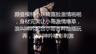 颜值模特小妖精露脸激情啪啪，身材完美让小哥激情爆草，浪叫呻吟配合小哥各种抽插玩弄，浪叫呻吟精彩刺激