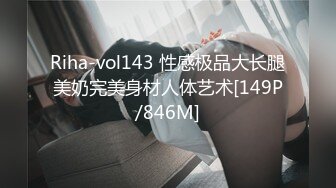 Riha-vol143 性感极品大长腿美奶完美身材人体艺术[149P/846M]