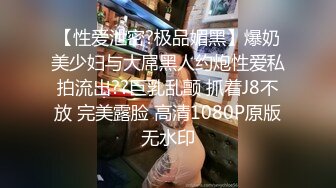 【性爱泄密?极品媚黑】爆奶美少妇与大屌黑人约炮性爱私拍流出??巨乳乱颤 抓着J8不放 完美露脸 高清1080P原版无水印