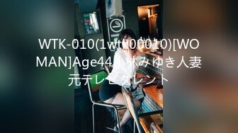 WTK-010(1wtk00010)[WOMAN]Age44小林みゆき人妻元テレビタレント