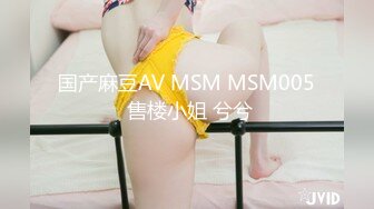 国产麻豆AV MSM MSM005 售楼小姐 兮兮