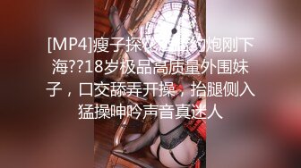 [MP4]瘦子探花酒店约炮刚下海??18岁极品高质量外围妹子，口交舔弄开操，抬腿侧入猛操呻吟声音真迷人