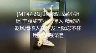 [MP4/ 2G] JK装双马尾小姐姐 丰腴甜美灵动迷人 精致娇躯风情撩人在沙发上就忍不住用力亲吻揉搓