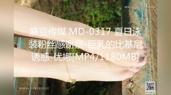 麻豆传媒 MD-0317 夏日泳装粉丝感谢祭-巨乳的比基尼诱惑-优娜[MP4/1180MB]