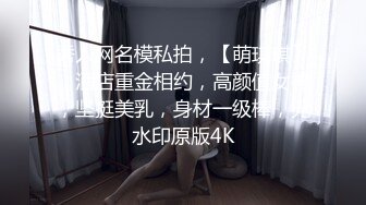 秀人网名模私拍，【萌琪琪】，酒店重金相约，高颜值女神，坚挺美乳，身材一级棒，无水印原版4K