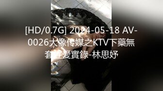 [HD/0.7G] 2024-05-18 AV-0026大像传媒之KTV下藥無套性愛實錄-林思妤