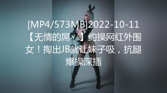 [MP4/573MB]2022-10-11【无情的屌丶】约操网红外围女！掏出JB就让妹子吸，抗腿爆操深插