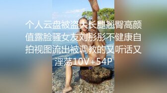 个人云盘被盗大长腿翘臀高颜值露脸骚女友刘彤彤不健康自拍视图流出被调教的又听话又淫荡10V+54P