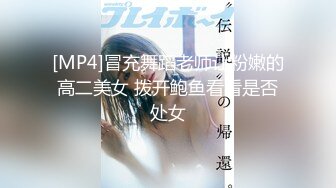 [MP4]冒充舞蹈老师让粉嫩的高二美女 拨开鲍鱼看看是否处女