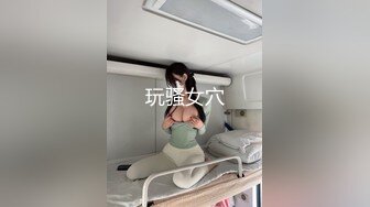 玩骚女穴