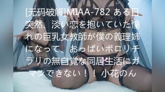 [无码破解]MIAA-782 ある日突然、淡い恋を抱いていた憧れの巨乳女教師が僕の義理姉になって、おっぱいポロリチラリの無自覚な同居生活にガマンできない！！ 小花のん