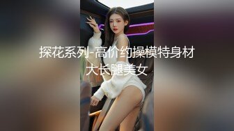 探花系列-高价约操模特身材大长腿美女