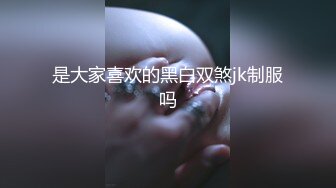 是大家喜欢的黑白双煞jk制服吗