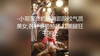 -小哥深夜约操舞蹈院校气质美女,各种姿势抽插,扛美腿狂干不止