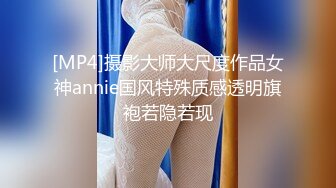 [MP4]摄影大师大尺度作品女神annie国风特殊质感透明旗袍若隐若现