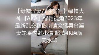 【绿帽淫妻??性爱狂】绿帽大神『AKA』绿帽视角2023年最新乱交私拍②请众猛男肏淫妻轮番内射小逼 超清4K原版无水印