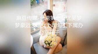 麻豆传媒-台湾第一女优吴梦梦豪迈浪荡女上司勾引下属办公室开干