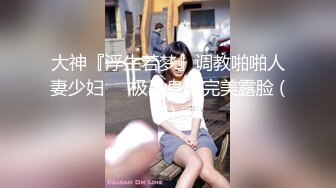 大神『浮生若梦』调教啪啪人妻少妇❤️极品身材完美露脸 (4)