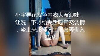 小宝寻花紫色内衣大波浪妹，让洗一下才给操舌吻口交调情，坐上来JB插入上下套弄侧入猛操